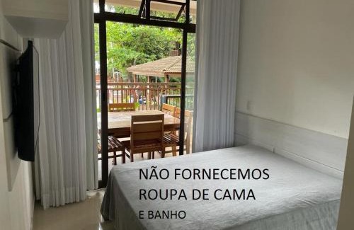 Loteamento Joao Batista Juliao Apartamento | Condomínio alto padrão, de frente para o mar