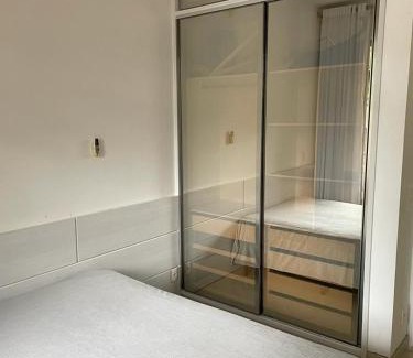 Loteamento Joao Batista Juliao Apartamento | Condomínio alto padrão, de frente para o mar