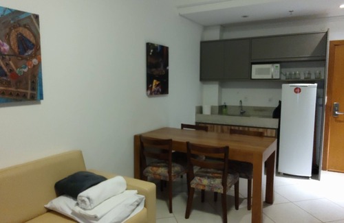 Barretos Apartamento | Condomínio Barretos Thermas Park 514
