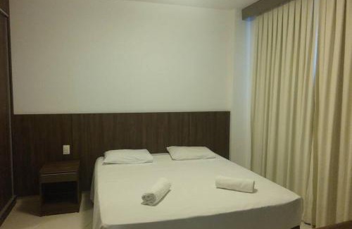 Barretos Apartamento | Condomínio Barretos Thermas Park Apt 408