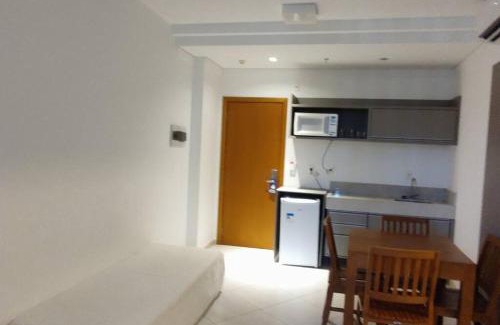 Barretos Apartamento | Condomínio Barretos Thermas Park Apt 408