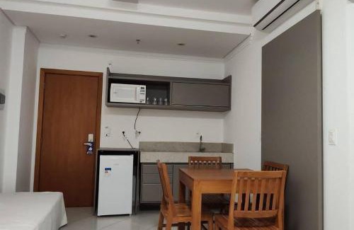 Barretos Apartamento | Condomínio Barretos Thermas Park Apt 408