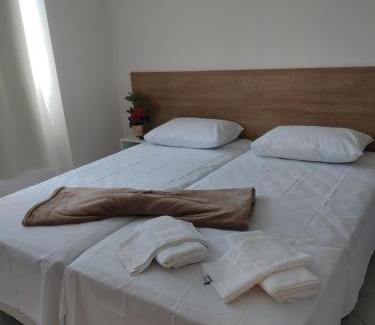 Barretos Apartamento | Condomínio Barretos Thermas Park