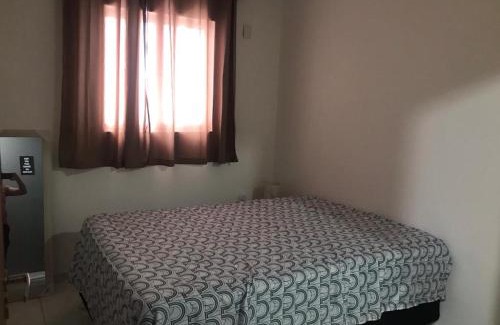 Mucumagro Apartamento | CONDOMÍNIO BOSQUE IMPERIAL ll