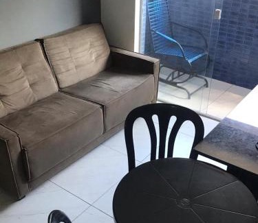 Mucumagro Apartamento | CONDOMÍNIO BOSQUE IMPERIAL ll