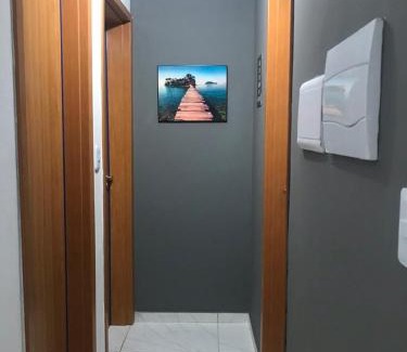 Mucumagro Apartamento | CONDOMÍNIO BOSQUE IMPERIAL ll