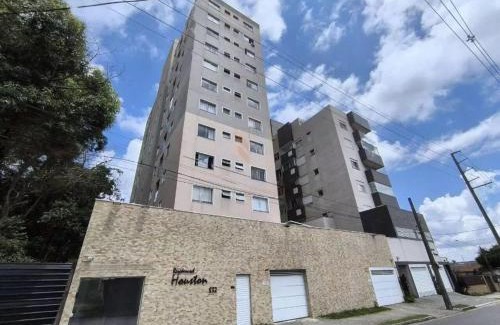 Centro Apartamento | Condomínio com vista da Serra do Mar