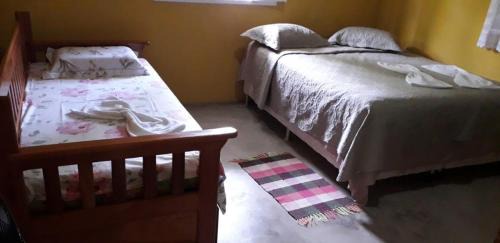 Cumuruxatiba Casa | Condomínio Canaã Cumuruxatiba