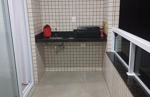 Boqueirao Apartamento | Condomínio Cedros