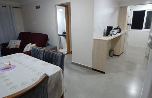 Boqueirao Apartamento | Condomínio Cedros