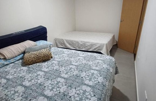 Boqueirao Apartamento | Condomínio Cedros