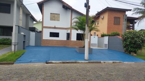 Vila Clais Casa | CONDOMÍNIO CENTERVILLE, casabeach iaco