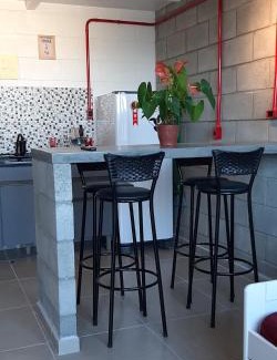 Caraguatatuba Apartamento | Condomínio Chácara 55