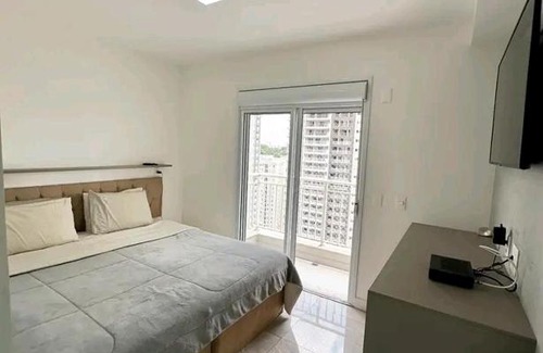 Campinas Apartamento | Condomínio Clube