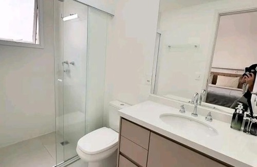 Campinas Apartamento | Condomínio Clube