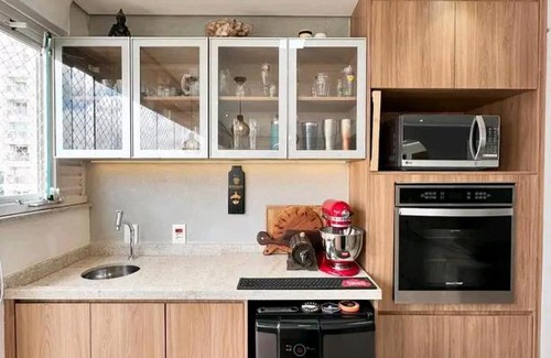 Campinas Apartamento | Condomínio Clube