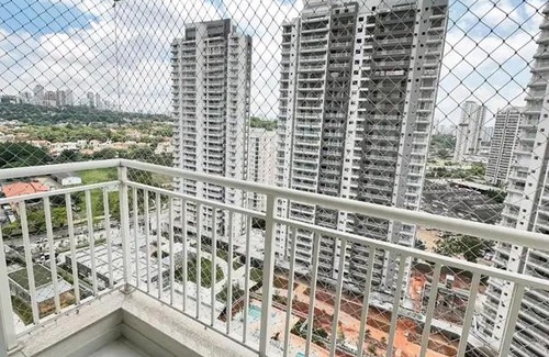 Campinas Apartamento | Condomínio Clube