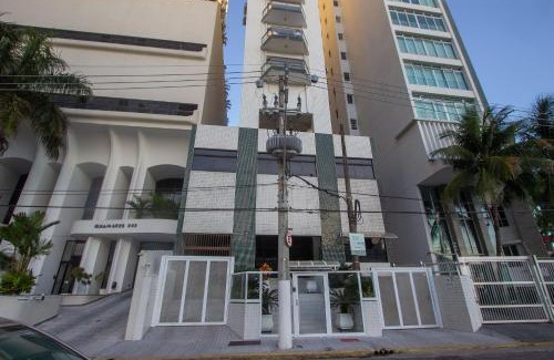 Riviera de Sao Lourenco Apartamento | Condomínio com aptos e lazer completo na Riviera