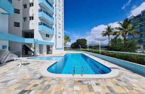 Riviera de Sao Lourenco Apartamento | Condomínio com aptos e lazer completo na Riviera