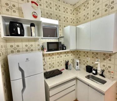 Regiao Urbana Homogenea X Apartamento | Condomínio com lazer completo! Resort Prox ao centro