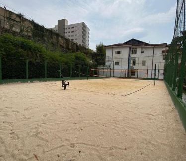 Regiao Urbana Homogenea X Apartamento | Condomínio com lazer completo! Resort Prox ao centro
