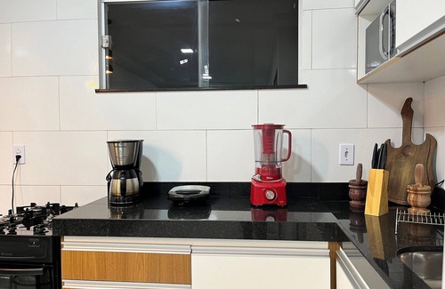 Taperapua Beach Condominio | Condomínio com Piscina á 500m da Praia