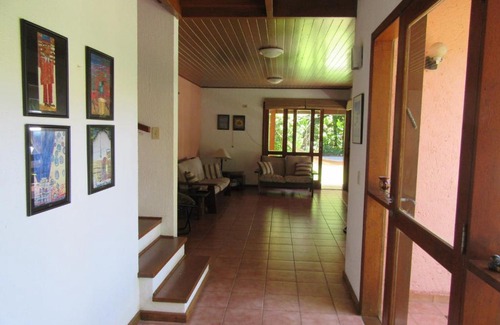 Barra do Sahy Casa | condomínio com piscina no Sahy (H)