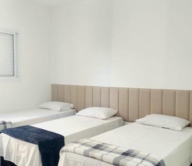 Cachoeira Paulista Apartamento | Condomínio da Fé - Frente a Canção Nova - Studio