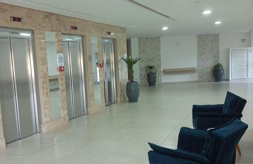 Cachoeira Paulista Apartamento | Condomínio da fé Canção Nova Com Garagem