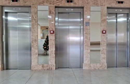 Cachoeira Paulista Apartamento | Condomínio da fé Canção Nova Com Garagem