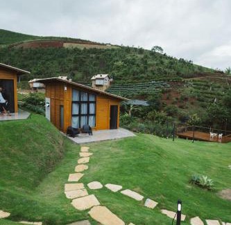 Caparao National Park Chalet De Esquí | Condomínio das Lavandas