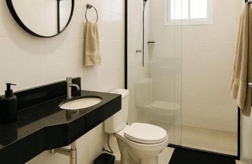 Centro Apartamento | Condomínio Diamond - Novo - Centro