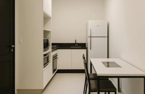 Centro Apartamento | Condomínio Diamond - Novo - Centro