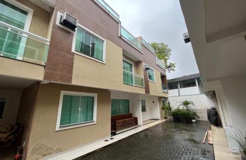 Rio de Janeiro Apartamento | CONDOMÍNIO DO CHAVES