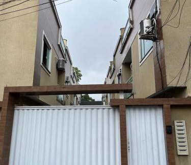 Rio de Janeiro Apartamento | CONDOMÍNIO DO CHAVES
