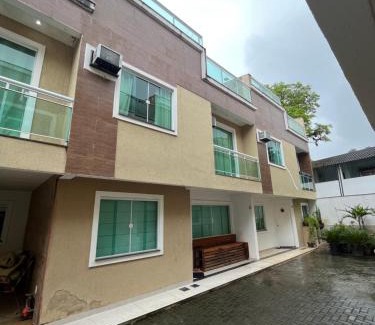 Rio de Janeiro Apartamento | CONDOMÍNIO DO CHAVES