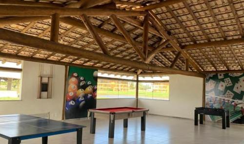 Estancia Apartamento | Condomínio e resort Villa das Águas - Praia do Saco/SE