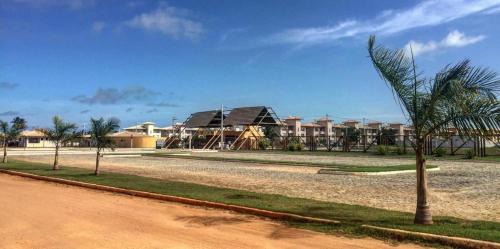 Estancia Apartamento | Condomínio e resort Villa das Águas - Praia do Saco SE