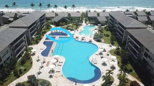 Ipojuca Apartamento | Condomínio Eco Life-beira mar
