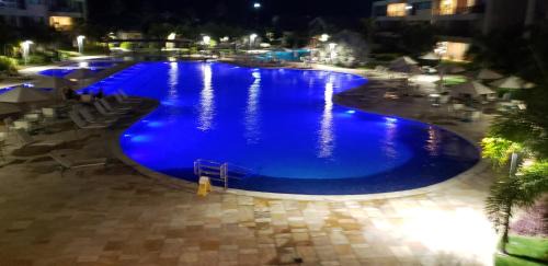 Ipojuca Apartamento | Condomínio Eco Life-beira mar