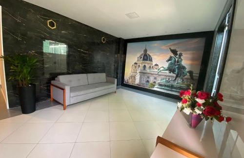Real Apartamento | Condomínio Edifício Viena