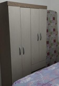 Guilhermina Apartamento | Condomínio edifício cannes