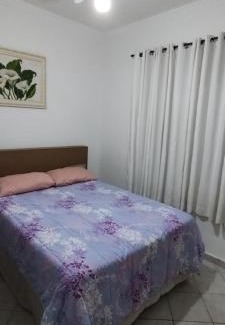 Guilhermina Apartamento | Condomínio edifício cannes