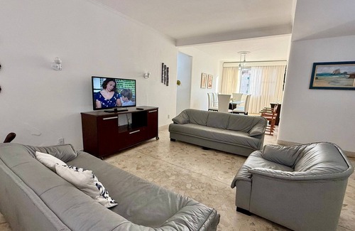 Sao Vicente Apartamento | Condomínio Edifício Augustus