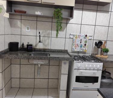 Atalaia Apartamento | Condomínio em Atalaia