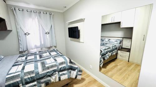 Mogi das Cruzes Apartamento | Condomínio em César de Souza