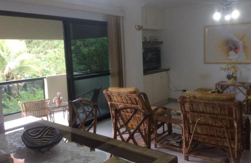 Balneario Cidade Atlantica Apartamento | Condomínio Fechado - Enseada - Lazer Total