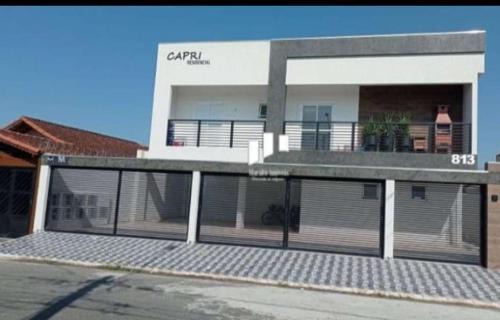 Caicara Apartamento | Condomínio fechado residencial Capri