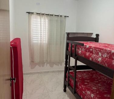 Caicara Apartamento | Condomínio fechado residencial Capri