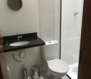 Caicara Apartamento | Condomínio fechado residencial Capri